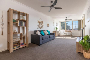The Marina 307, Forster
